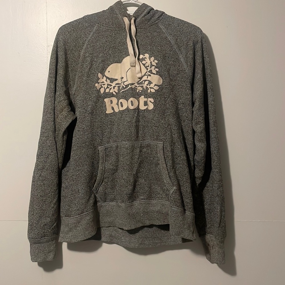 Roots Original Hoodie